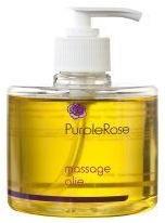 Volatile Purple Rose Massageolie Volatile Purple Rose Massageolie