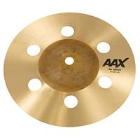Sabian AAX 8 inch Air Splash bekken - thumbnail
