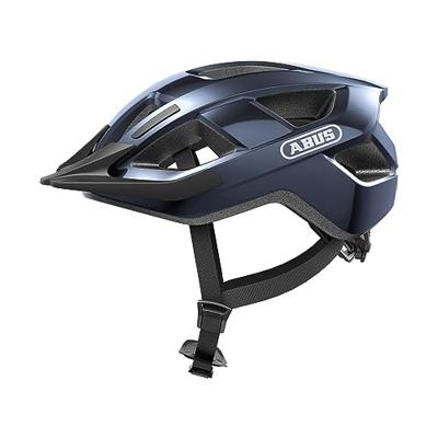 Abus helm aduro 3.0 midnight blue m 52-58cm