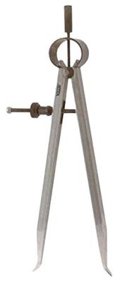 Vogel voetjespasser 175mm met veer