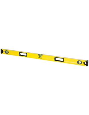 Stanley handgereedschap FatMax® II Waterpas | 90 cm - 1-43-536