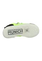 Munich G3 Velcro 1514291 Lime Groen-28 maat 28 - thumbnail