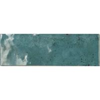 Ape Ceramica Wandtegel Tennessee Green Keramiek 5,2x16,1 cm - Stdstile8040 - thumbnail