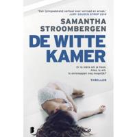 Samantha  Stroombergen De witte kamer - thumbnail