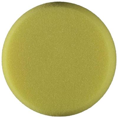 Makita Accessoires Spons geel hard grof 120mm - D-74647 D-74647 Makita Accessoires Spons geel hard grof 120mm - D-74647 D-74647