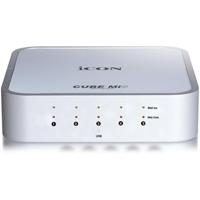 iCON CubeMi 5 USB MIDI interface - thumbnail