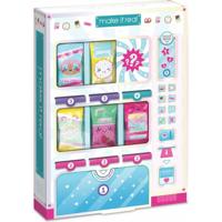 Make It Real Armbanden Snackers Machine - thumbnail