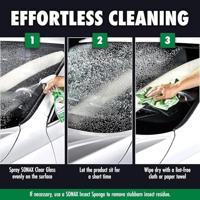 Glassreiniger met Atomiser Sonax SX03382410 500 ml - thumbnail