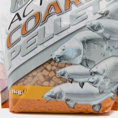 Mainline Match Coarse Pellets 1kg 6 mm