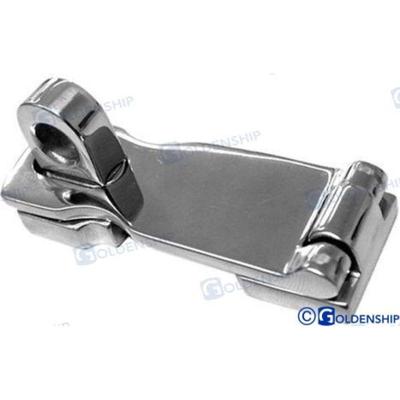 Cierres acero inoxidable GS72352 - CIERRE SEGURIDAD GIRAT.INOX-316