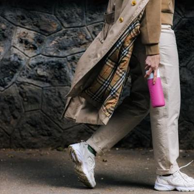 Dopper Insulated 580ml Pelican Pink