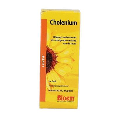 Cholenium Cholenium