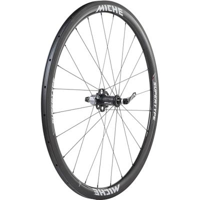 Miche wielset supertype 350t shimano 11v (tube) qr