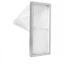 DucoBox WTW filter | huismerk DucoBox WTW filter | huismerk