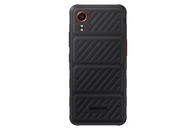 Samsung Galaxy XCover 7 5G 6 GB-128 GB Schwarz (Schwarz) Enterprise Edition Dual SIM SM-G556B