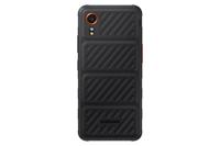 Samsung Galaxy XCover 7 5G 6 GB-128 GB Schwarz (Schwarz) Enterprise Edition Dual SIM SM-G556B - thumbnail