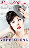 De verstotene - Naima El Bezaz - ebook - thumbnail