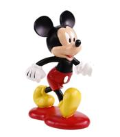 3D Garden Statue Walking Mickey Small 12x12x20 cm kerstornament Disney - Disney - thumbnail