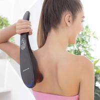 Oplaadbare Handmassager Masfin InnovaGoods - thumbnail