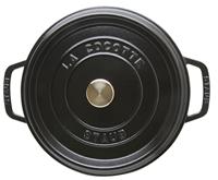 Staub Braadpan Ø 28 cm - thumbnail
