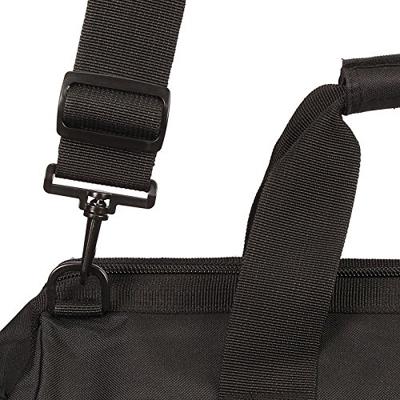Reisenthel Allrounder L Weekender-Black - thumbnail