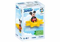 PLAYMOBIL Junior 71698 Mickey en Zon tol - thumbnail