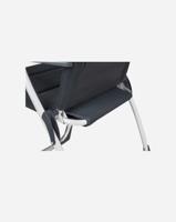 Crespo Standenstoel Aa 215 Air Elite Compact Grijs (82) Stoel Grijs - thumbnail