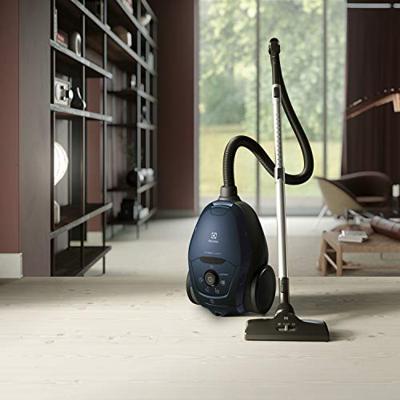 Electrolux PD82-4ST 3,5 l Cilinderstofzuiger Droog 600 W Stofzak Electrolux PD82-4ST 3,5 l Cilinderstofzuiger Droog 600 W Stofzak