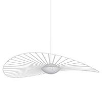 Petite Friture Vertigo Nova Hanglamp - Wit - 110 cm - thumbnail