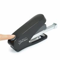 Nietmachine rapesco germ-savvy luna zwart - thumbnail