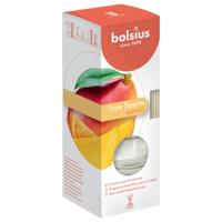 Bolsius geurverspreider 45 ml true scents mango | 3 stuks - thumbnail