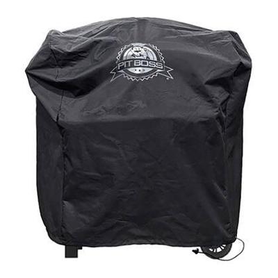 Pit Boss Cover - sportsman 3 with deluxe cart