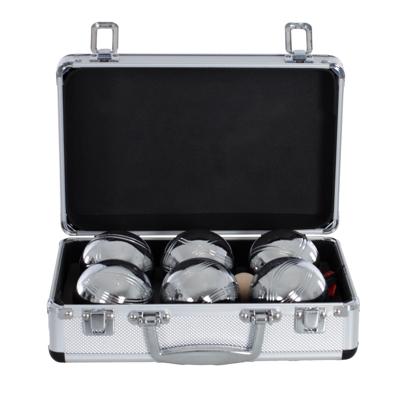 PROFESSIONAL PETANQUE CASES 2-3 LINES