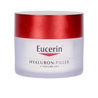 Eucerin Hyaluron-Filler + Volume-Lift Dagcrème Normale tot Gemengde Huid Anti-Age en Rimpels SPF15 50ml - thumbnail