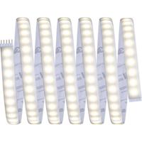 Paulmann 70533 LED-strip Met connectoren (male/female) 24 V 2.5 m Warmwit 2.5 m - thumbnail