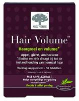 New Nordic Hair Volume Tabletten - thumbnail