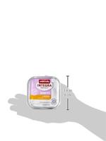 ANIMONDA Integra Protect Diabetes Chicken - nat kattenvoer - 100g - thumbnail