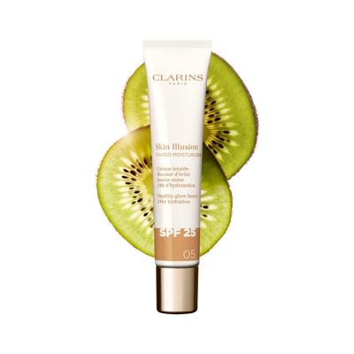 Clarins Tinted Moisturizer SPF25 05 40ml