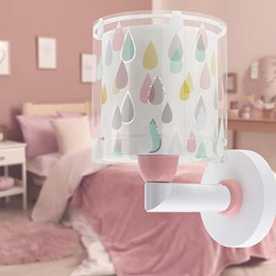 Dalber Kinderkamer wandlampColor Rain - 41439