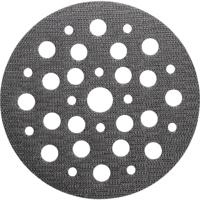 PFERD TOOLS 45017780 Beschermende pad voor klitschijvenhouder Diameter 125 mm 5 stuk(s) - thumbnail