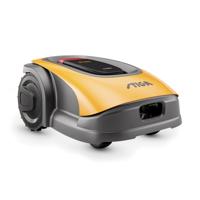 Stiga A 1000 Robotmaaier | Draadloos met AGS | 1000 m² | 18 cm | 1x 2,5 Ah accu en laadstation 2 A - 2R7101028/ST2 - thumbnail