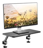 LogiLink BP0153 flat panel bureau steun 81,3 cm (32 ) Zwart - thumbnail