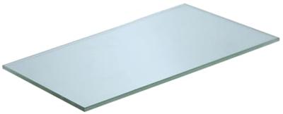 GYS Beschermglas | T.b.v. LCD Vision | 103.5x47mm | 20 stuks - 5193042766