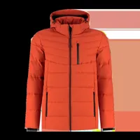 Kjelvik Hesse Jas - thumbnail