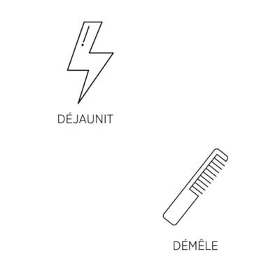 System Professional Luxeblond Shampoo 250ml