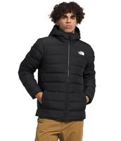 The North Face Aconcagua 3 Hoodie Isolatiejas Heren TNF Black/NPF XXL - thumbnail