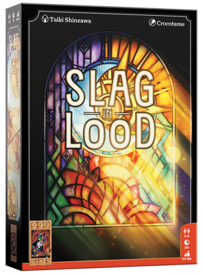 999Games 999 games slag in lood