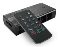 Mars Gaming MFHUB onderdeel & accessoire voor computerkoelsystemen Adresseerbare RGB-controller - thumbnail