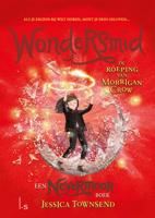 Wondersmid - De roeping van Morrigan Crow - Jessica Townsend - eBook (9789024578665) - thumbnail