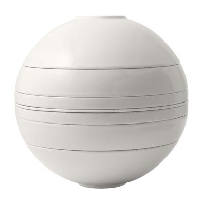 Villeroy & Boch Iconic La Boule matt wit